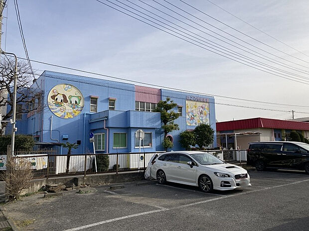 はごろも幼稚園（約490m）