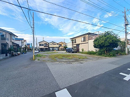 現地写真