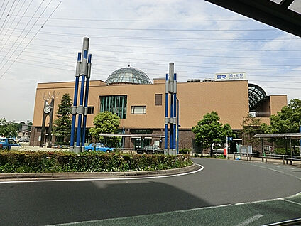 埼玉高速鉄道「鳩ヶ谷」駅 1290m
