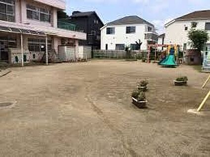 第七保育園 408ｍ