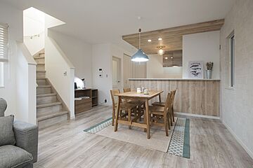 ナチュールヴィル神陵台II　全26区画 その他