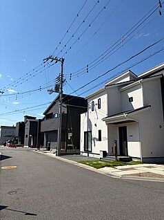 街並み