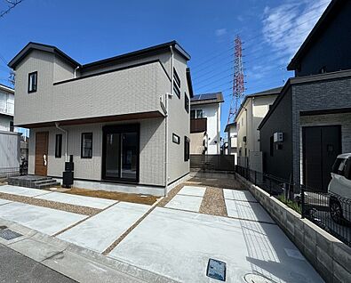 弊社施工例