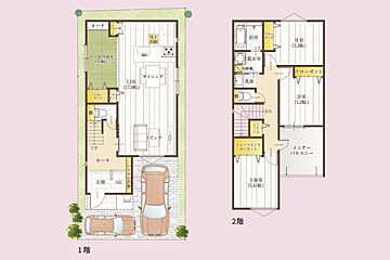 -- 富士林プラザ Neoやお -- セコム・太陽光パネルの全邸標準装備　全25区画大型分譲地が誕生 その他