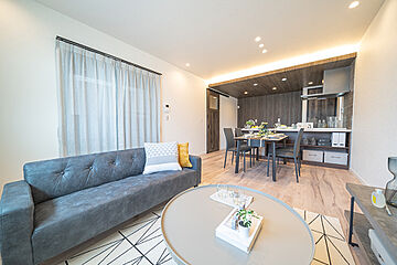 -- 富士林プラザ Neoやお -- セコム・太陽光パネルの全邸標準装備　全25区画大型分譲地が誕生 その他