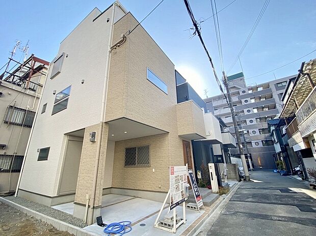 東三国駅の新築一戸建て 一軒家 建売 分譲住宅の購入 物件情報 大阪府 スマイティ