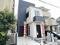 大阪府八尾市高安町北４丁目103番地の2：物件画像