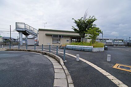 交通図
