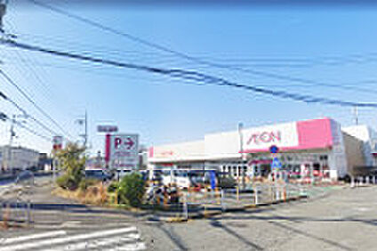 イオンいかるが店 850m