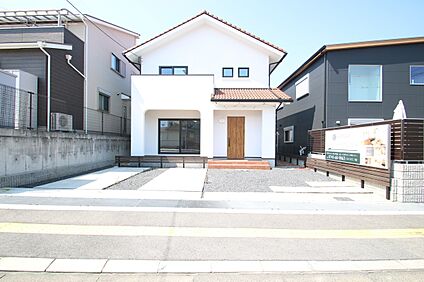 当社施工例