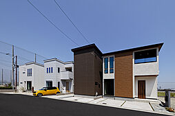 ホームズ 大阪市の総戸数が25区画以上の新築一戸建て特集