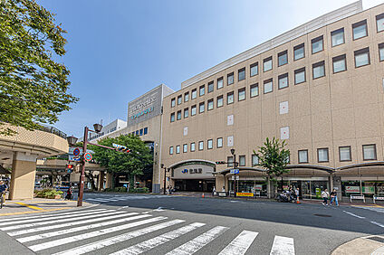 JR東海道山陽本線「芦屋」駅 約1110m(徒歩14分)