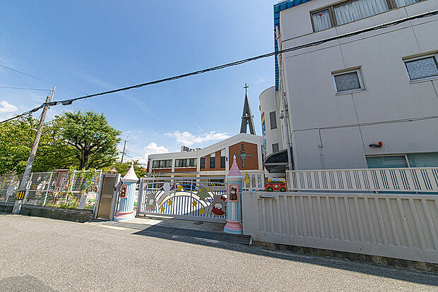 みこころ幼稚園