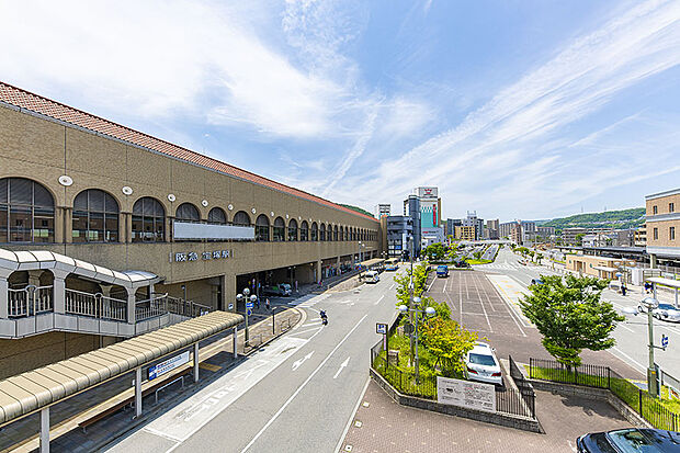 阪急宝塚駅