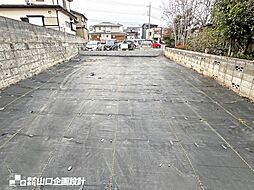 LOVEINGTOWNふじみ野市北野2＜47坪超えの敷地・周辺施設が充実した生活便利な住環境＞