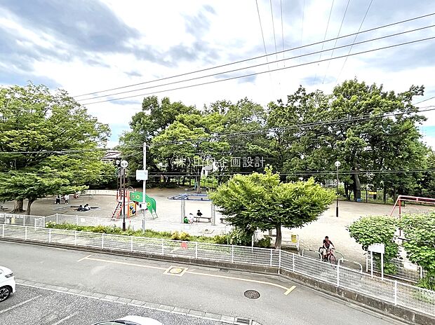 本村公園