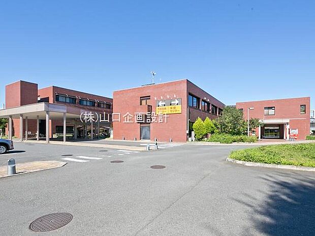 市民医療センター