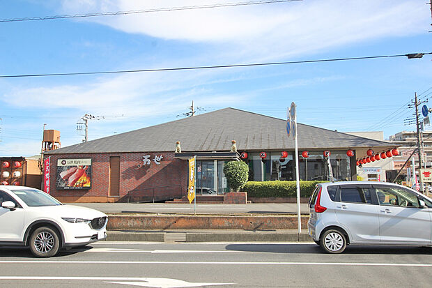 焼肉の万世 所沢店