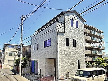 現地写真　2026.5月撮影