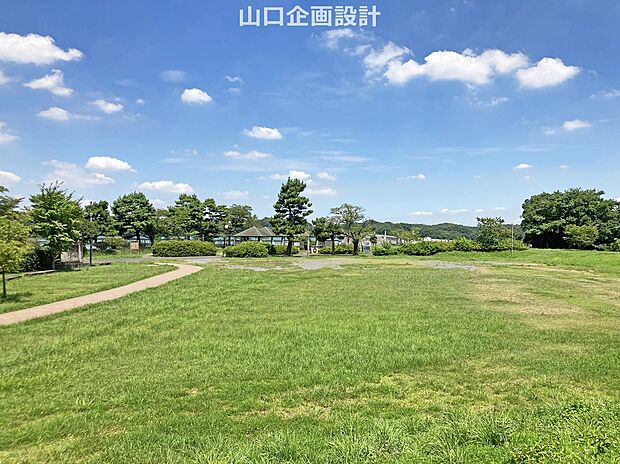 狭山自然公園