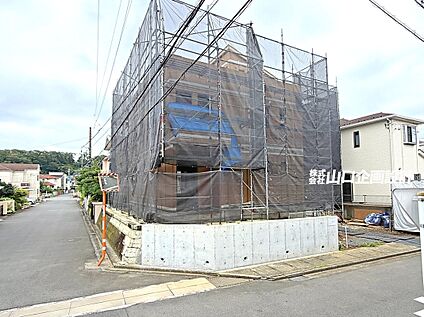 現地写真　2026年9月撮影
