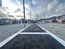 大阪府羽曳野市古市3丁目318番3から分筆：物件画像