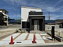 大阪府羽曳野市古市2丁目219番2から分筆：物件画像