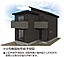 ～スマイルハウス～ZEH水準省エネ住宅　川越市岸町1丁目～