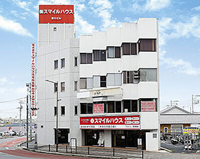 交通図