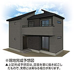 埼玉県坂戸市中富町7-15：物件画像