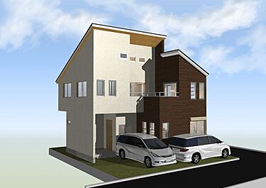 新築分譲住宅 Jr 西千葉 駅まで徒歩11分 注文住宅仕様の都市型コンセプトモデルを新発売 オウチーノ 新築一戸建て 新築住宅 Hn