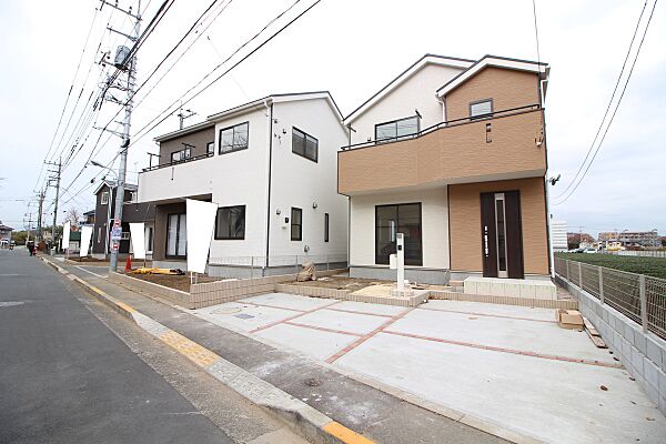 立川市西砂町６丁目