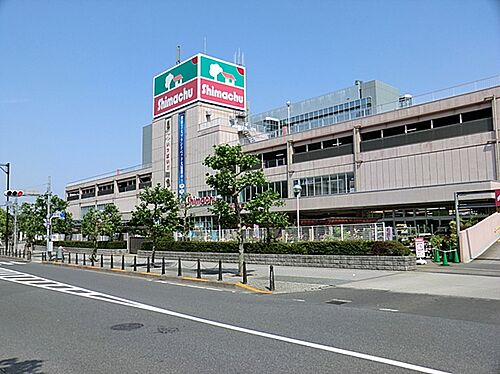 ホームズ ３路線利用可能で各所へのアクセススムーズ 個性あふれる間取りの全７棟 府中市南町１丁目 全７棟の魅力 府中市 ｊｒ南武線 府中本町 駅 徒歩12分の新築一戸建て