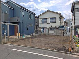 JR中央線「武蔵境」駅 徒歩19分