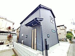 京王線「つつじヶ丘」駅 徒歩18分
