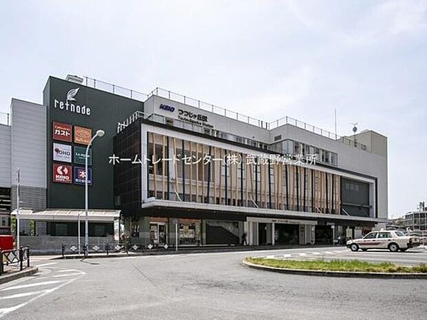 京王線「つつじヶ丘」駅徒歩12分♪