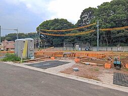 京王線「柴崎」駅 徒歩15分