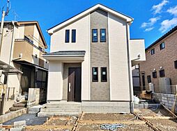 西武国分寺線「鷹の台」駅 徒歩15分
