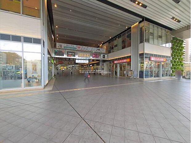 【駅】ＪＲ中央線「国分寺」駅までバスで15分「新町第二公園」停歩3分♪