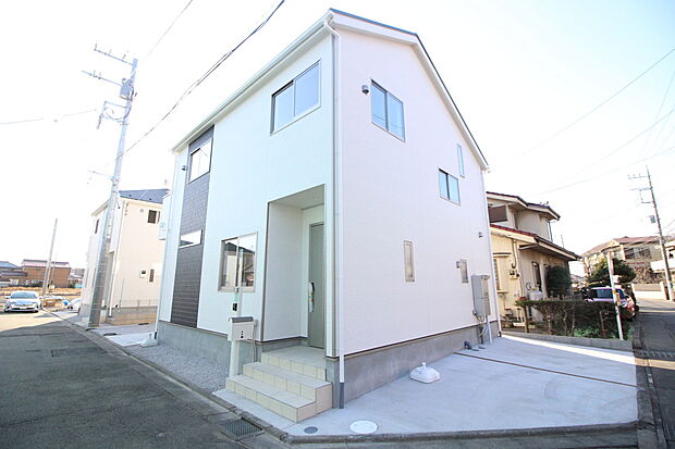 府中市の新築一戸建て 一軒家 建売 分譲住宅の購入 物件情報 スマイティ