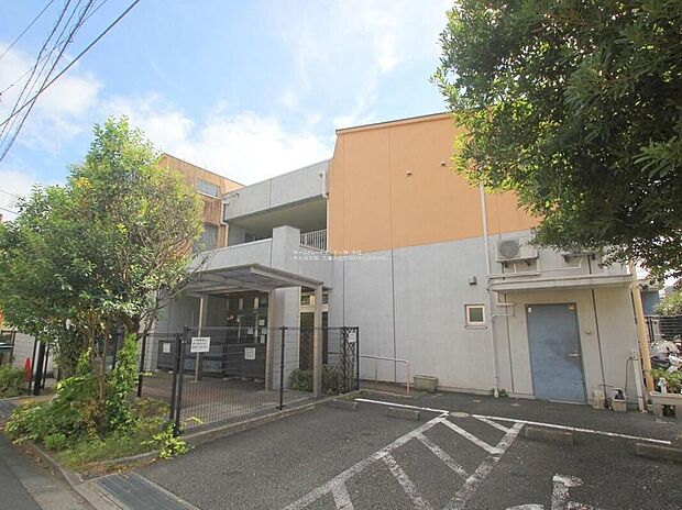 牟礼保育園(約850m)