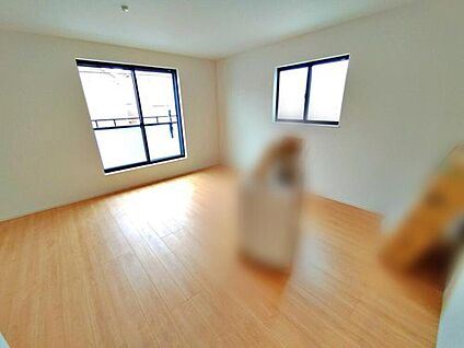 ~Living Room~E号棟