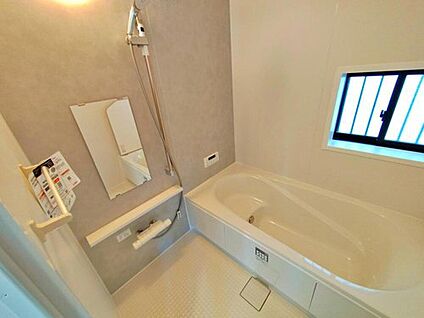 ～Bathroom～A号棟
