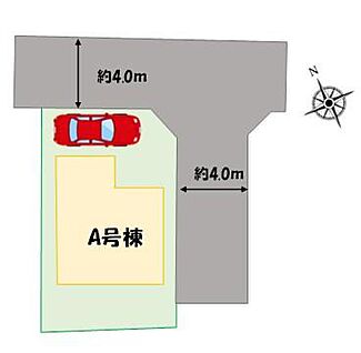 【区画図】