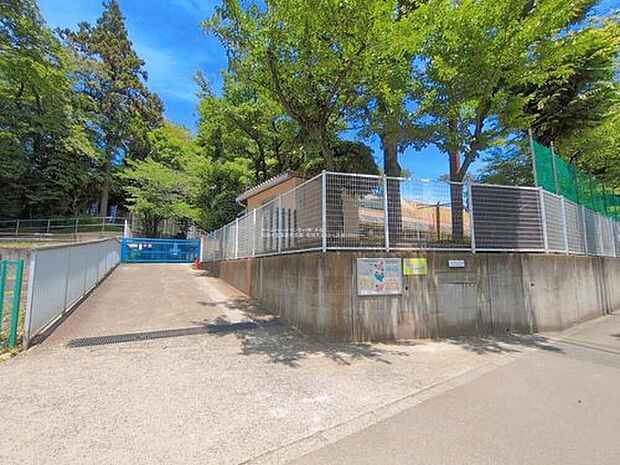 第五保育園(約5,200m)