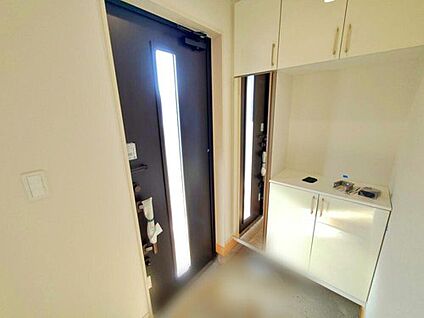 ～Entrance～B号棟