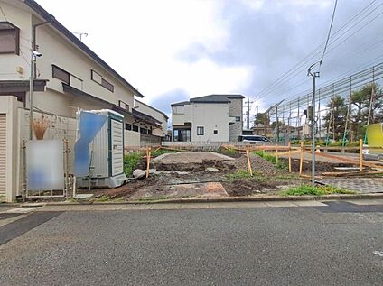 現地外観写真
