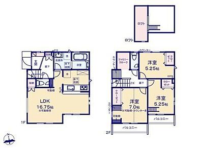 ご家族と過ごすＬＤＫは光と風が心地よい３面採光。子育てと家事を快適にする住まいは、水回りの導線や豊富な収納など魅力がたくさん。住み心地の良さをぜひご体感下さい！ 