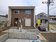 千葉県柏市酒井根２：物件画像