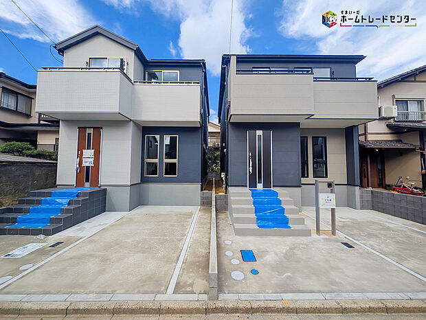 JR常磐線「天王台」駅まで徒歩20分！（自転車で約7分）
閑静な住環境と快適さに満ちた住まい。
長期優良住宅認定物件！安心の住宅性能評価取得！地震に強い家！